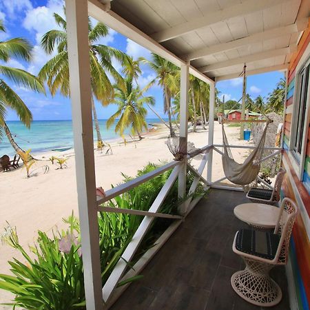Casa Rural El Paraiso De Saona Mano Juan Exterior foto