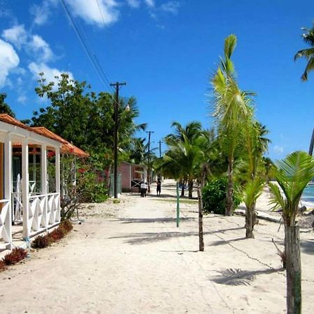 Casa Rural El Paraiso De Saona Bed & Breakfast Mano Juan Cameră foto