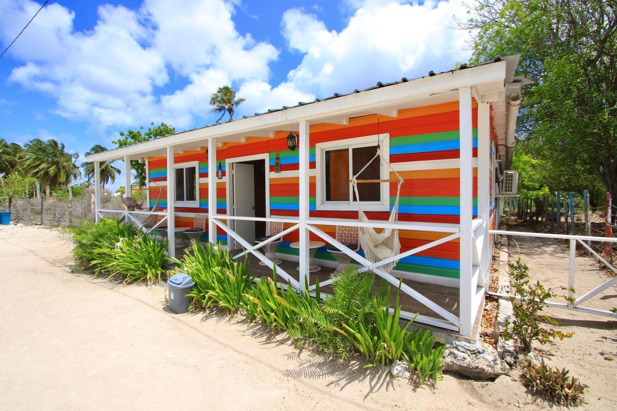 Casa Rural El Paraiso De Saona Bed & Breakfast Mano Juan Exterior foto