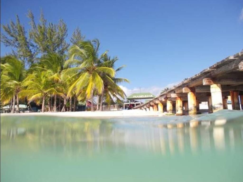 Casa Rural El Paraiso De Saona Mano Juan Exterior foto