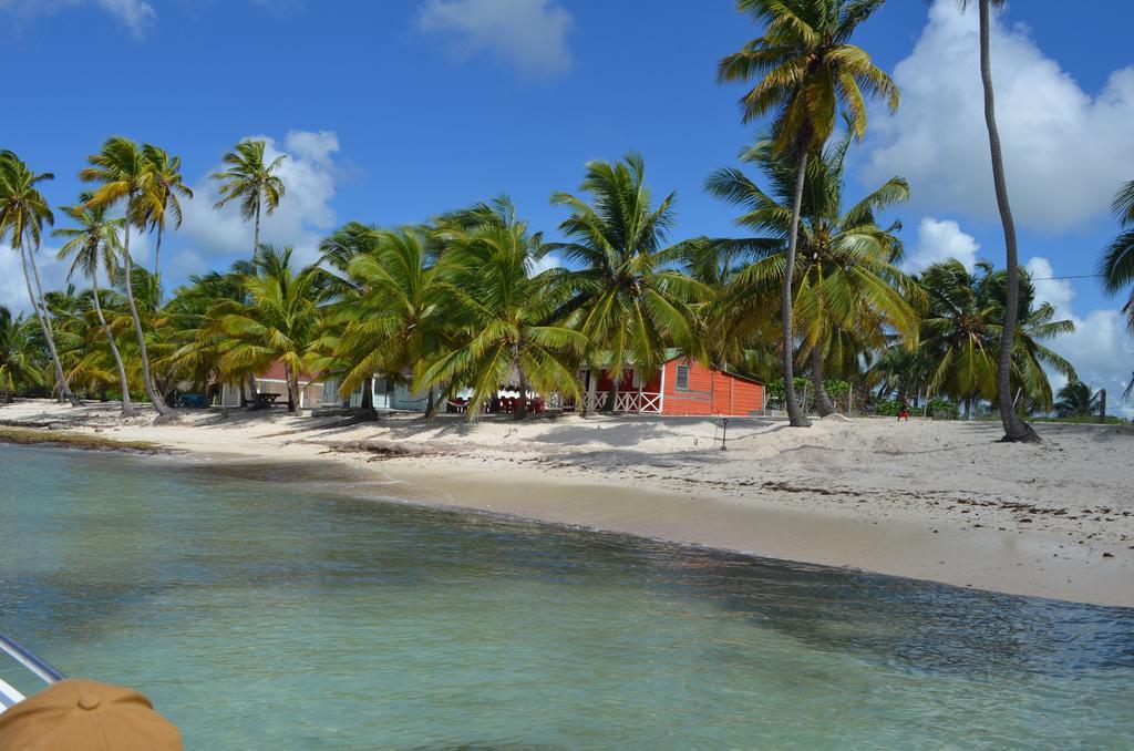 Casa Rural El Paraiso De Saona Bed & Breakfast Mano Juan Exterior foto